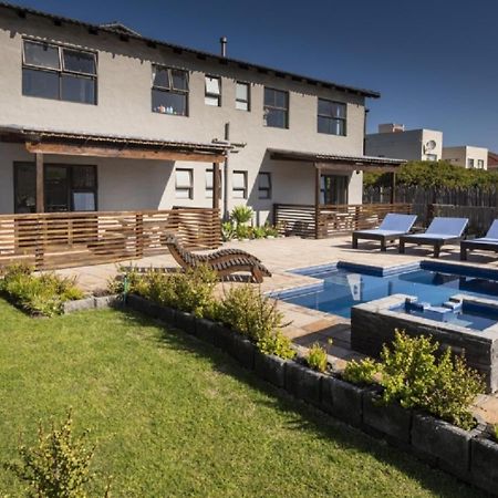 Afrovibe Beach Villa Седжфилд Экстерьер фото