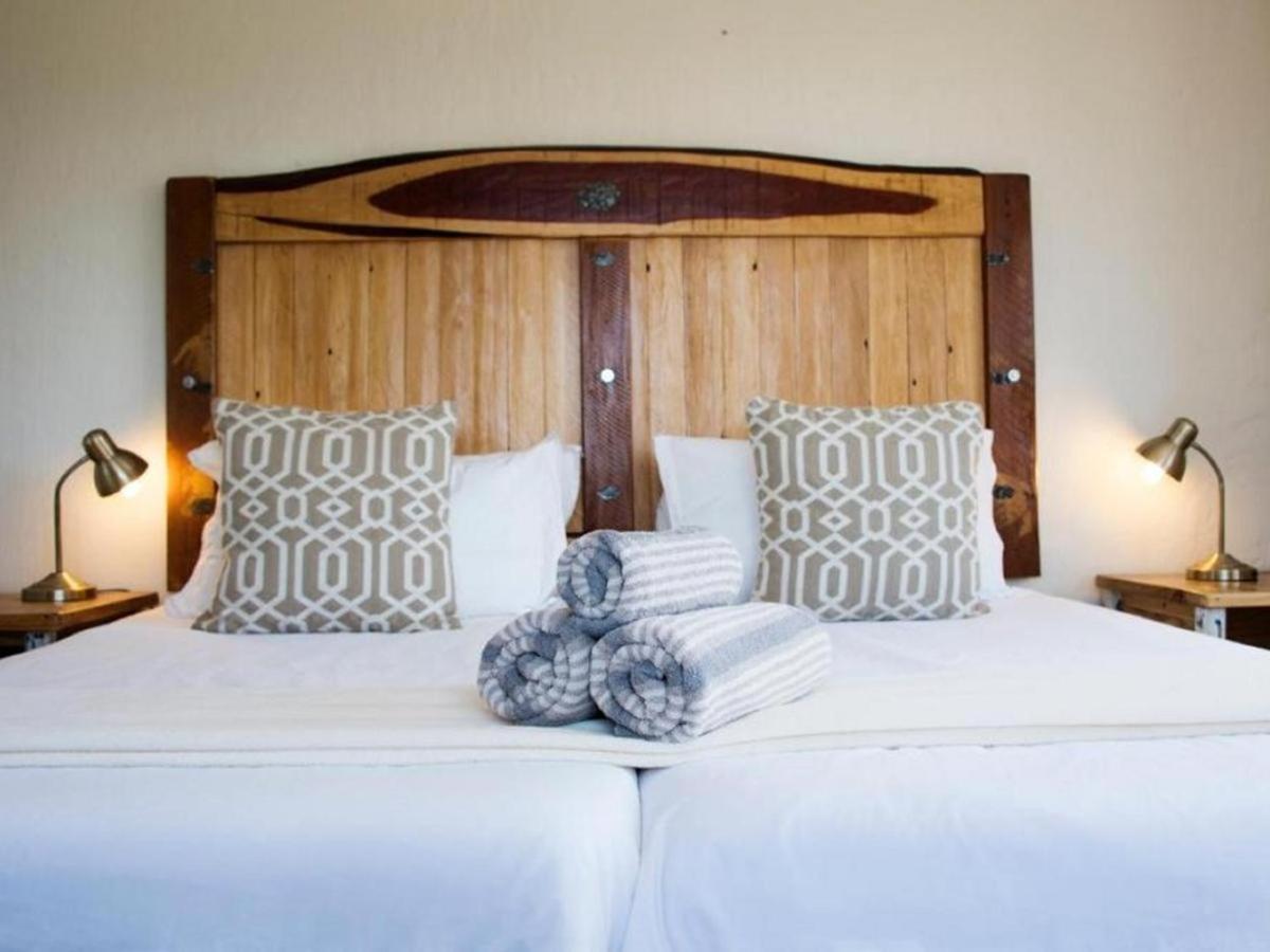 Afrovibe Beach Villa Седжфилд Экстерьер фото